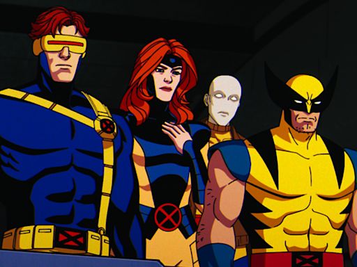 X-Men ’97 Finds New Head Writer for Season 3, Following Beau DeMayo’s Abrupt Exit