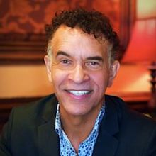 Brian Stokes Mitchell