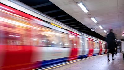 Full list of every London Underground station and line closed this weekend