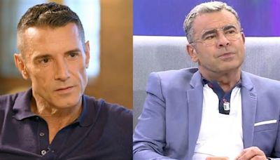 La sorprendente confesión de Jesús Vázquez sobre su complicada relación con Jorge Javier