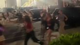 Crowds flee after teen stabbed on Ocean City, NJ, boardwalk