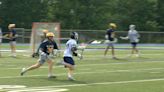 McDowell lacrosse falls to Mt. Lebanon in state playoff doubleheader