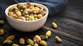 The Popular Brand Behind Trader Joe's Dry Roasted & Salted Pistachios