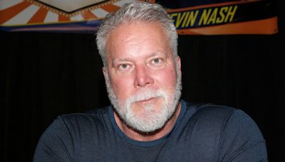 Kevin Nash Does Not Think There Is Any Upside To A ‘Kliq’ Documentary