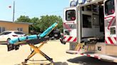 Clay County to discuss need for two EMS units