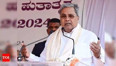 Karnataka HC Ruling on Section 17A Raises Alarm Among Public Servants | Bengaluru News - Times of India