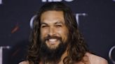 Watch: Jason Momoa is King of Atlantis in 'Aquaman and the Lost Kingdom' trailer