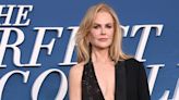 Nicole Kidman reveals her 'heart is broken' by her mother's death