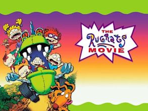 The Rugrats Movie