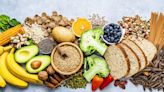 40 fibre-rich foods and why they're vital for gut health