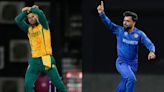 SA vs AFG T20 World Cup 2024 Semi-final 1: Match Preview, Probable XIs, Head-to-Head Stats, Live Streaming And More - News18