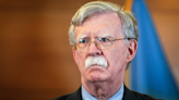 Bolton hits Biden for putting ‘enormous pressure’ on Israel to not ‘do more’ to Iran