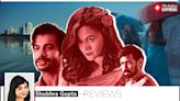 Phir Aayi Hasseen Dillruba movie review: Taapsee Pannu, Vikrant Massey film goes full-tilt at grown-up, amoral romance territory