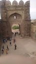 Rohtas Fort