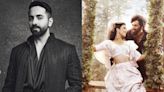 Ayushmann Khurrana Is ‘Obsessed’ With Triptii Dimri, Avinash Tiwary’s Laila Majnu: ‘Yeh Film Kaise…’ - News18