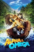 Alpha and Omega (film)