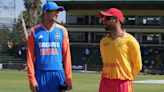 India vs Zimbabwe 4th T20I match: Head-to-head, pitch report, weather, key players, how to watch and more | Mint