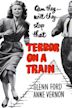 Terror on a Train