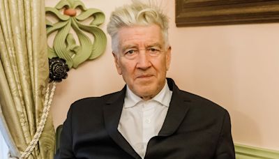 David Lynch Teases “Something Is Coming” June 5 In A Cryptic Video Message On X/Twitter