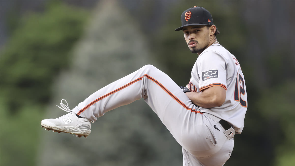 What we learned as six-run inning powers Giants' win vs. Rockies