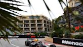 Checo Pérez y Red Bull viven pesadilla en prácticas libres del Gran Premio de Mónaco