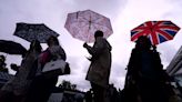 Heavy rain on way again which could affect Wimbledon and British Grand Prix