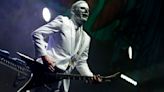 Wes Borland is auctioning off a load of gear from your favourite Limp Bizkit songs