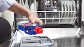 Please Don't Put Dish Soap in Your Dishwasher. Do This Instead