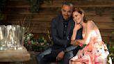 Sarah Drew and Jesse Williams Are Rooting for a Japril Spin-Off: 'We Have a Really Tremendous Partnership'