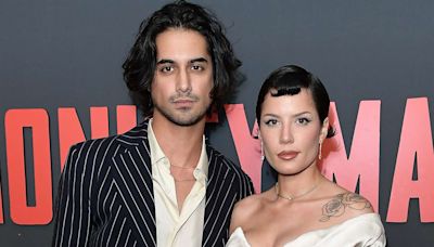 Halsey Confirms Her Engagement to Former Nickelodeon Actor Avan Jogia!