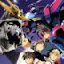 Mobile Suit Gundam Wing