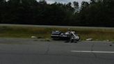 Police identify motorcyclist who died in crash I-93 in New Hampshire