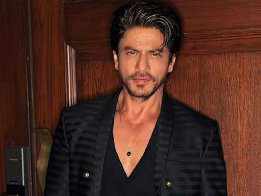 Shah Rukh Khan's Bollywood website shut down because funding guy got arrested, reveals Wedding Planner