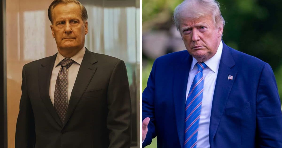 'A Man in Full': Jeff Daniels' Donald Trump-like character in Netflix series sparks wild speculations