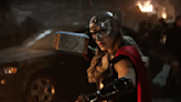 Natalie Portman, Christian Bale Top Star-Studded Trailer for Marvel’s ‘Thor: Love and Thunder’