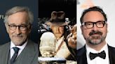 Here's the biggest piece of advice Steven Spielberg gave James Mangold for 'Indiana Jones 5'