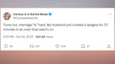 20 Of The Funniest Tweets About Married Life (Oct. 24-30)