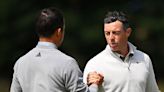 Wells Fargo: Rory McIlroy closes in on Xander Schauffele for next PGA Tour win