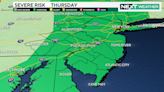 Tornado warnings end in Philadelphia region as severe weather threat continues Thursday