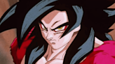 Dragon Ball: Sparking! ZERO Voice Actor Confirms Super Saiyan 4 - Gameranx
