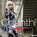 Believe (Orianthi album)