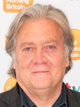 Steve Bannon