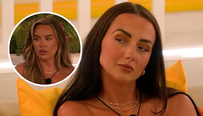 Love Island’s Jess White reveals the genius filming glow hack she stole from Samantha Kenny