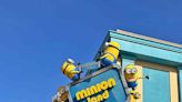 Minion Land at Universal Orlando Is Here! From Banana Popcorn to Blasting Villains, See What's in Store
