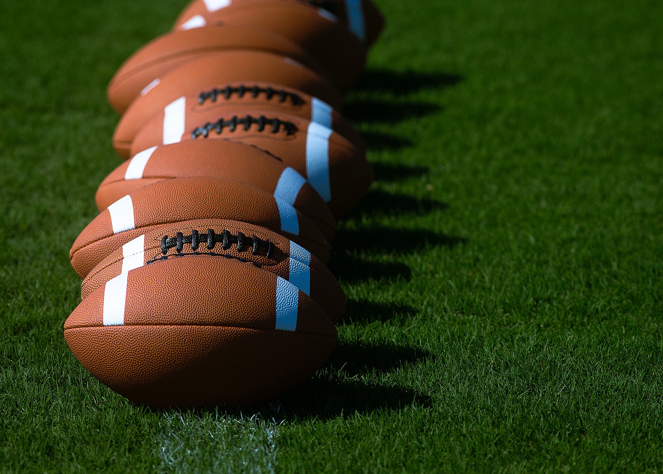 2024 Bay County high school football schedules: Team by team