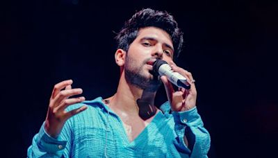 Birthday Special: Here are 5 career milestones of Armaan Malik that made India proud
