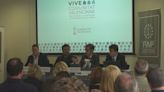 Conselleria presenta el "Plan Vive" en Elche con medidas para reducir el precio de la vivienda