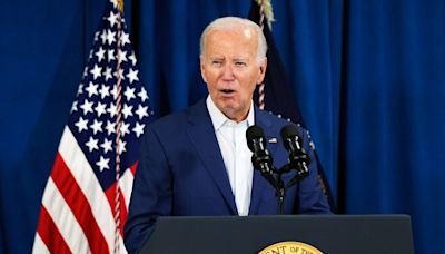 President Biden, political leaders condemn violence after shooting at Trump rally