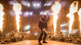 Parkway Drive prende fuego a un Rock Fest que ya mira a 2025 y más allá