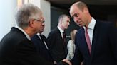 William addresses World Cup team support during Senedd visit